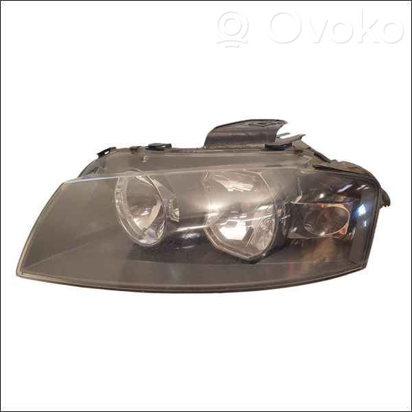 Phare frontale   8P0941003K,8P0941003K,20242040,6955295,VDMS10
