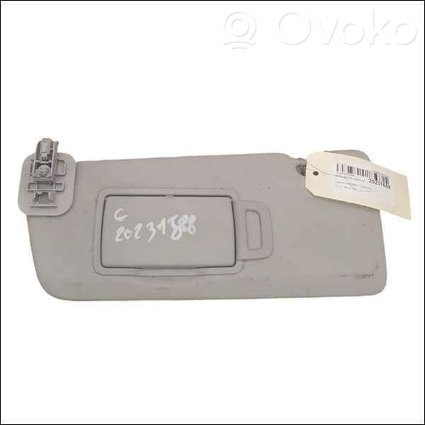 Dacia Sandero III Sun visor 