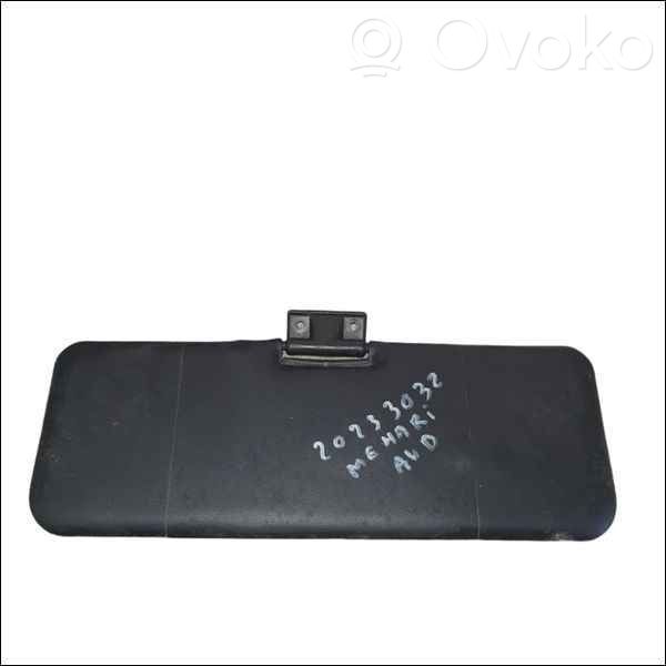 Citroen e-Mehari Sun visor 