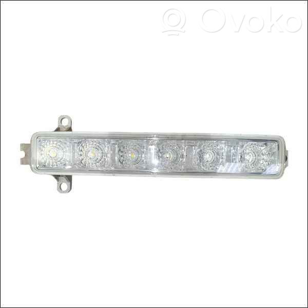 Citroen C3 Headlight/headlamp 