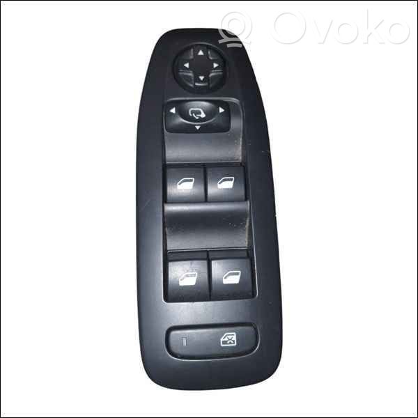 Peugeot 2008 I Comutator comandă geamuri electrice 