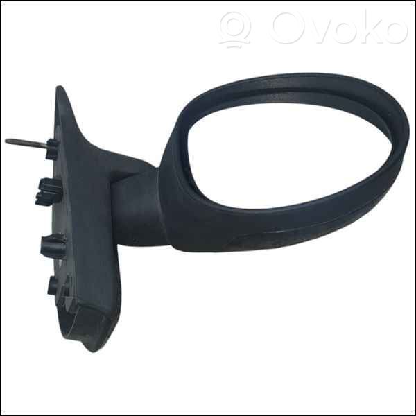 Renault 20 Front door electric wing mirror 