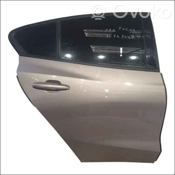 Ford Focus Galinės durys 