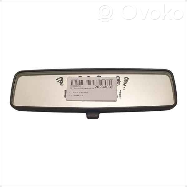 Citroen e-Mehari Rear view mirror (interior) 