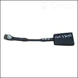 Citroen e-Mehari Rear seatbelt buckle 