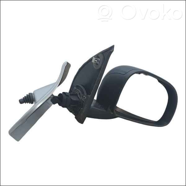 Citroen e-Mehari Front door electric wing mirror 