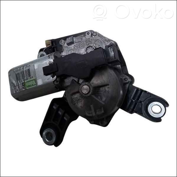 Opel Corsa D Wischermotor Heckscheibe 