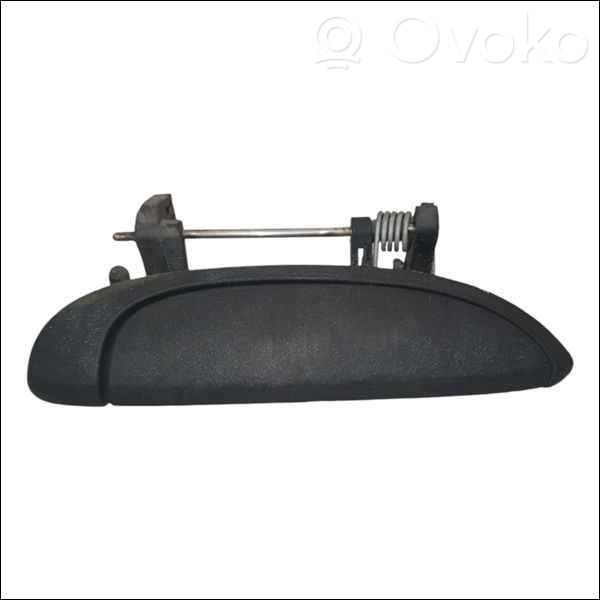 Renault Clio II Front door exterior handle 