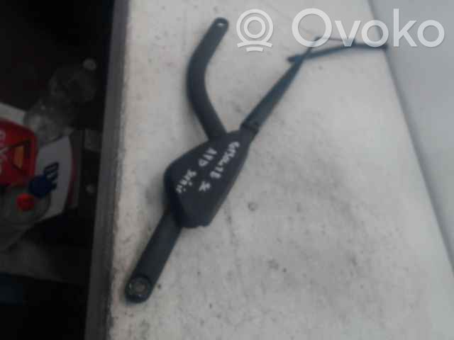 Renault Megane II Brazo del limpiaparabrisas delantero 
