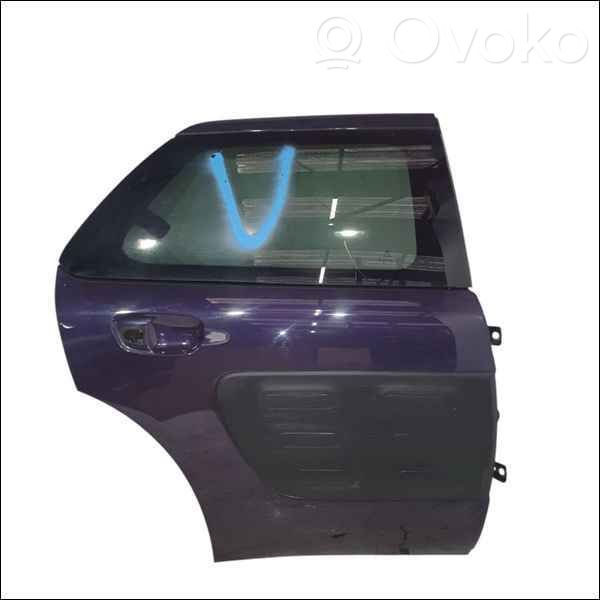 Galinės durys   9801070080,9801070080,20243214,6962283,VDMS10