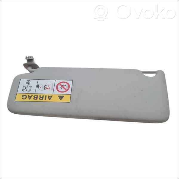 Osłona przeciwsłoneczna   964001550R,964001550R,20243086,6962404,VDMS10