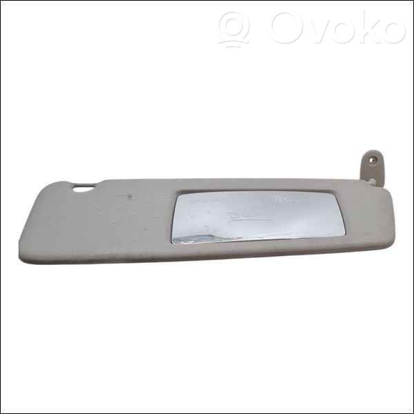 Renault Mégane Renault Sport III (IV Based) Sun visor 
