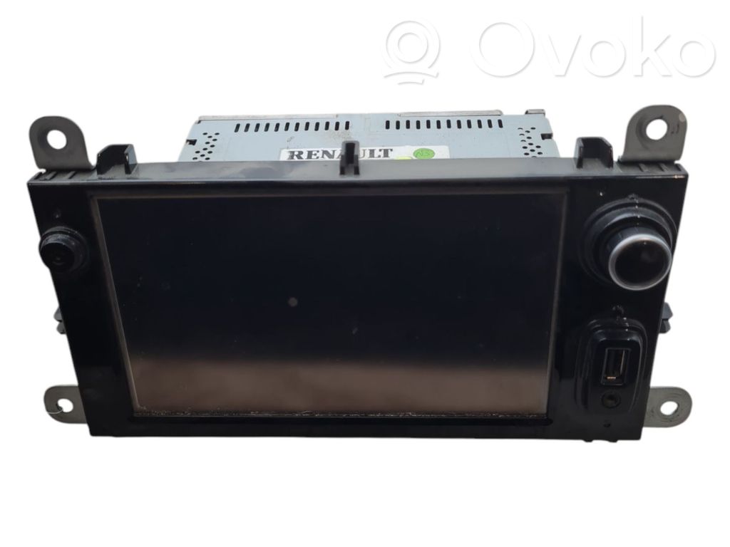 Screen/display/small screen   281153552R,281158699R,20242447,7286554,VDMS10