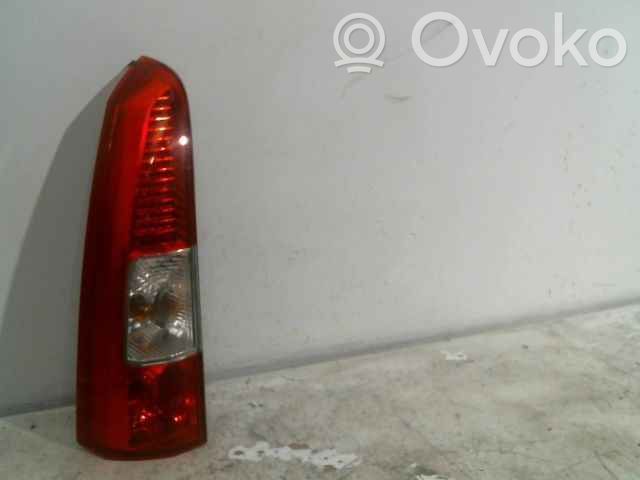 Volvo XC70 Rear/tail lights 