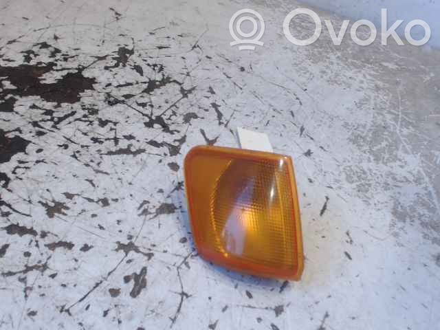 Ford Fiesta Front indicator light 