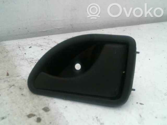 Renault Kangoo I Front door interior handle 