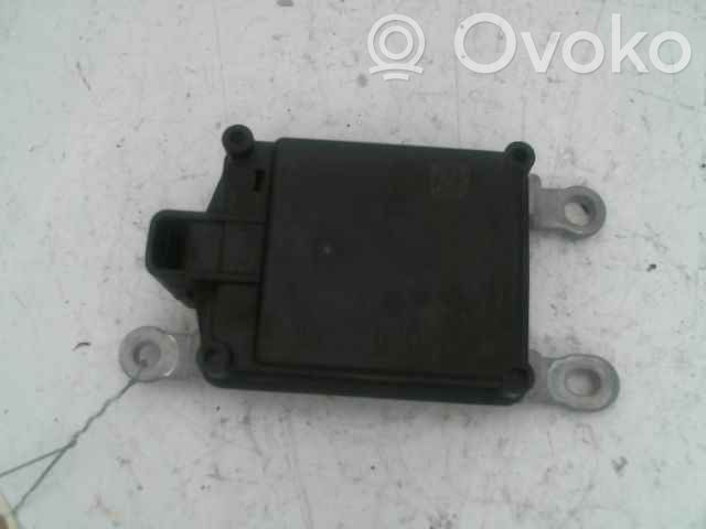 Renault Clio IV Sensor de radar Distronic 