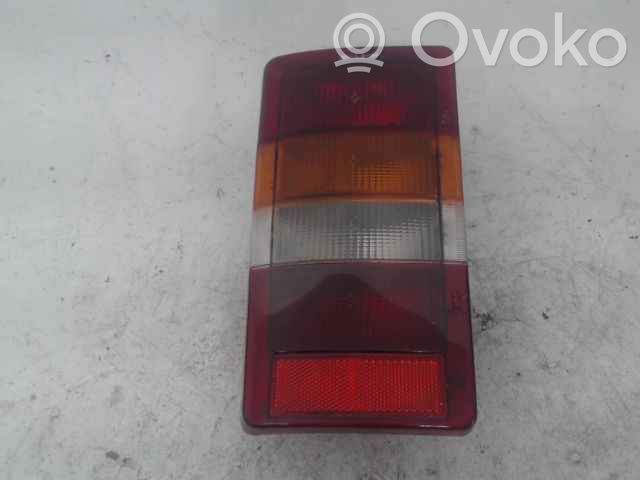 Renault Trafic I Feux arrière / postérieurs 