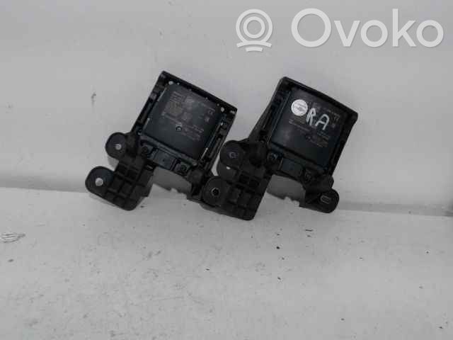 Renault Arkana Sensor de radar Distronic 