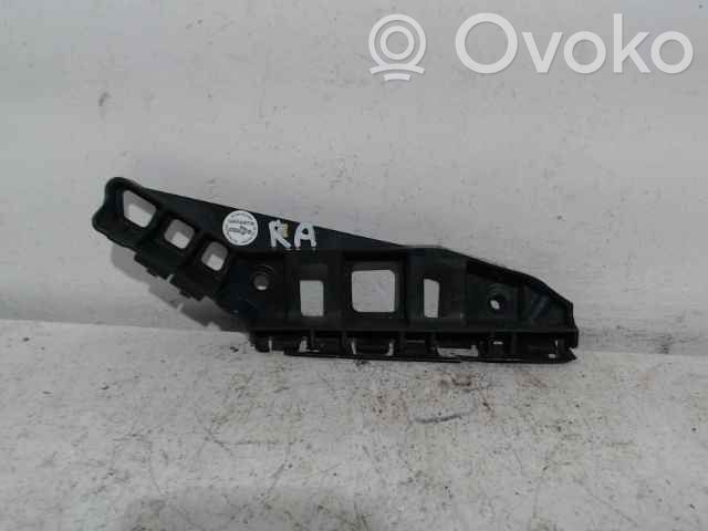 Volkswagen Scirocco Front bumper mounting bracket 