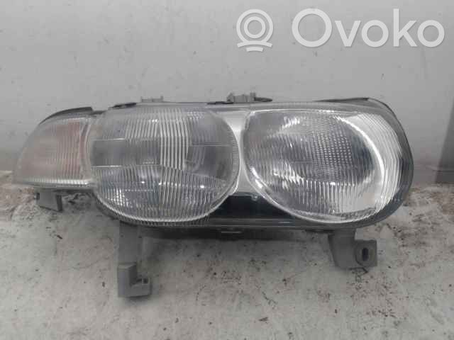 Rover 45 Headlight/headlamp 
