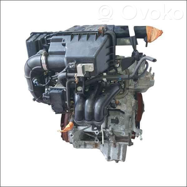 Engine   K10BHF,K10BHF,20232837,7294293,VDMS10