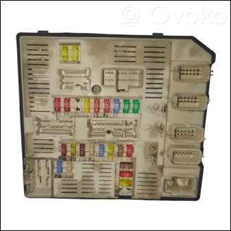 BSM vadības modulis   284B61871R,20240409,7294393,VDMS10