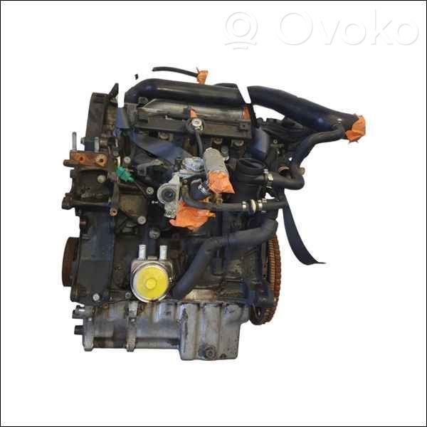 Engine   0139W0,0139W0,20223300,7294419,VDMS10