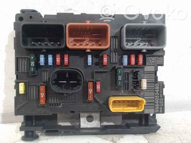 Fuse module   20202944,7294444,VDMS10