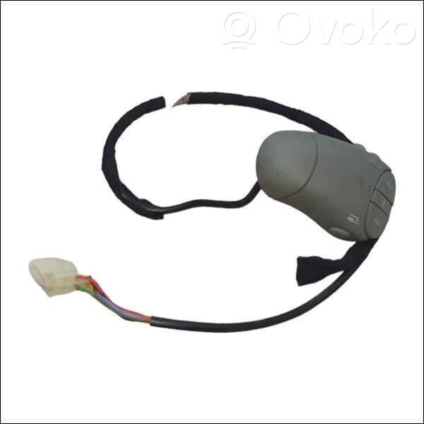 Renault Twingo I Head unit multimedia control 