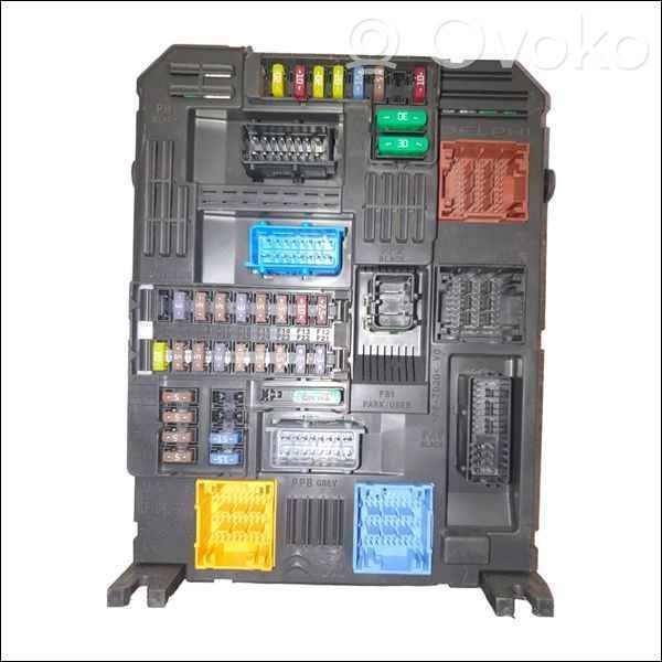 BSM Control unit   1673385980,1673385980,20240982,7294645,VDMS10