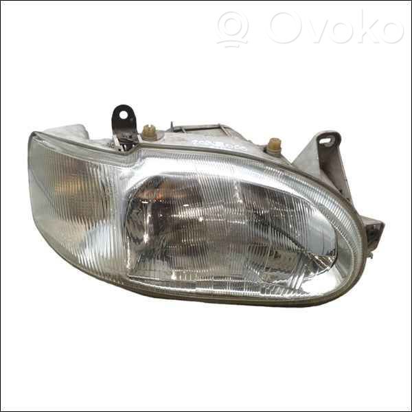 Headlight/headlamp   1076554,1076554,20242066,7294740,VDMS10