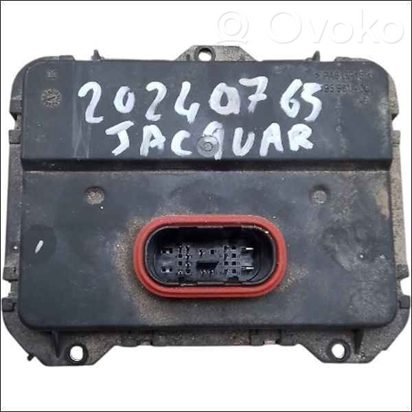 Headlight ballast module Xenon   19597900AC,20240765,7295188,VDMS10