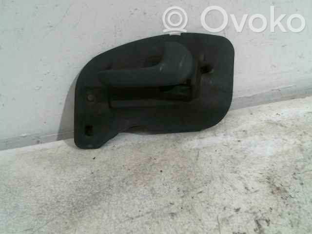 Opel Corsa C Front door interior handle 