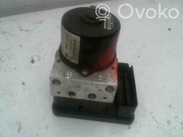 BMW 3 E46 ABS Blokas 