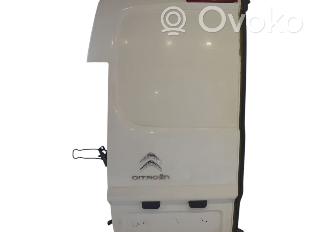 Back/rear loading door   8702A1,8702A1,20250125,7465614,VDMS10