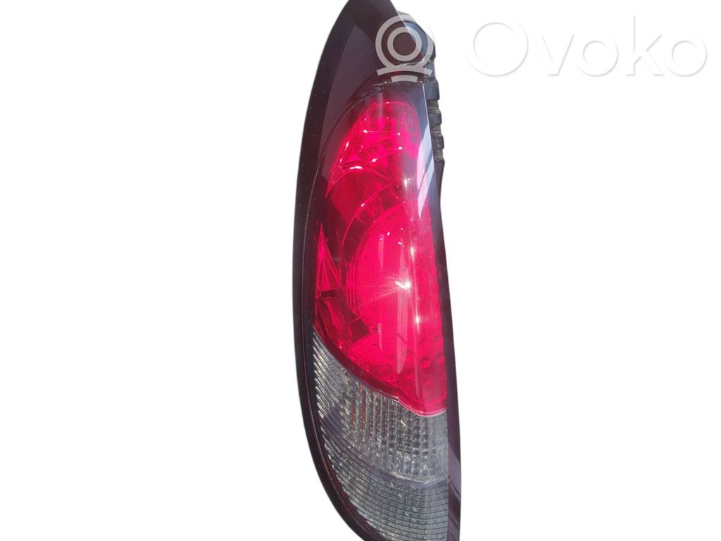 Peugeot iOn Takavalot 