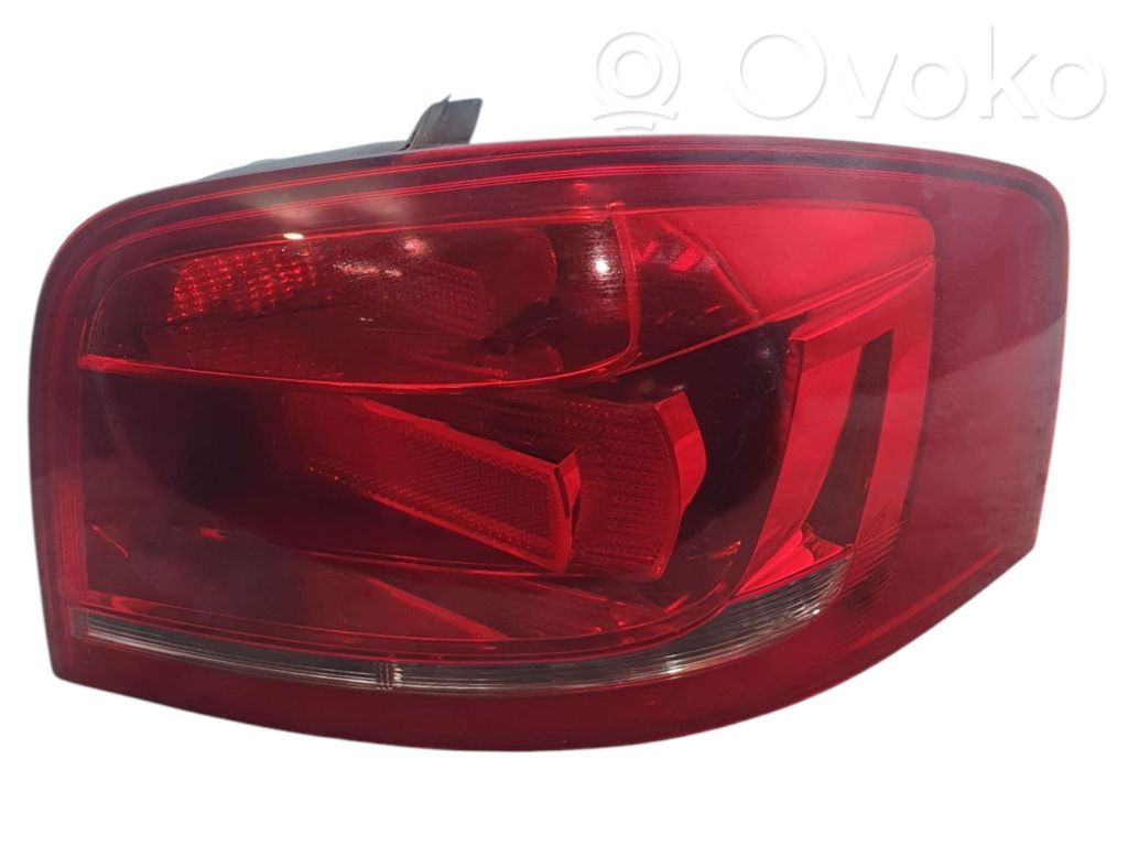 Audi 200 Rear/tail lights 