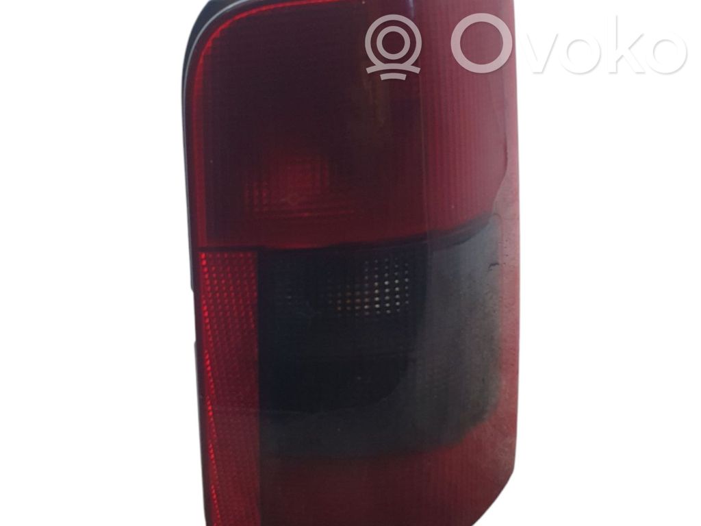 Citroen Berlingo Takavalot 