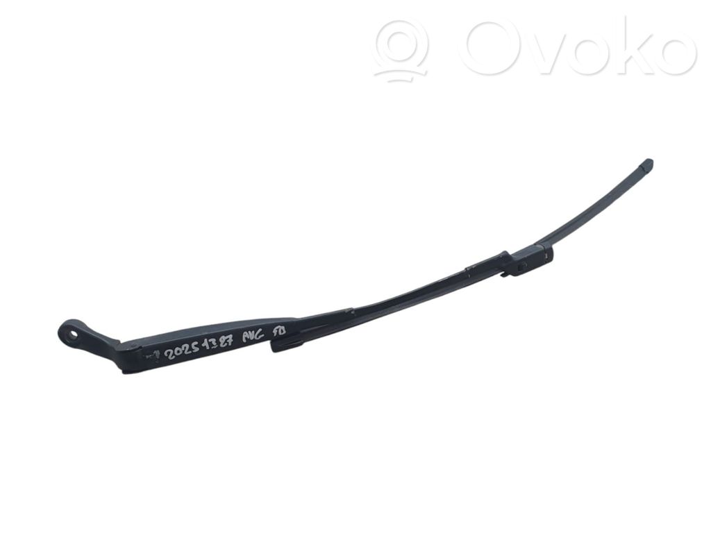 Fiat 500 Ramię wycieraczki szyby przedniej / czołowej 