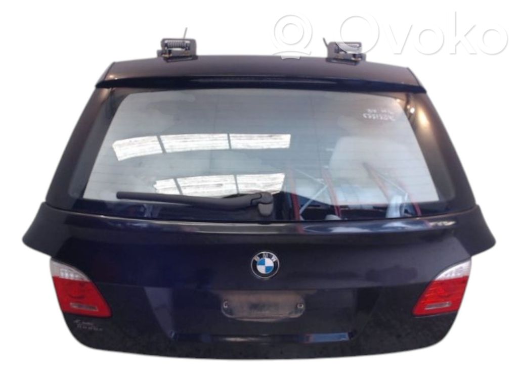 Tailgate/trunk/boot lid   41627130799,41627130799,20251553,8378571,VDMS10