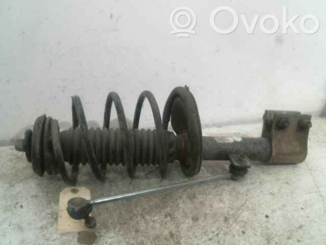 Citroen C4 Aircross Front shock absorber/damper 