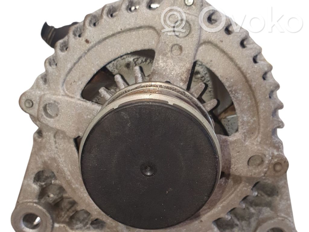 Peugeot 308 Alternator 