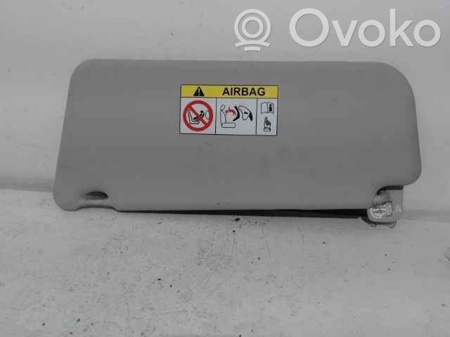 Sun visor   98094983BJ,98094983BJ,20231650,6949114,VDMS10