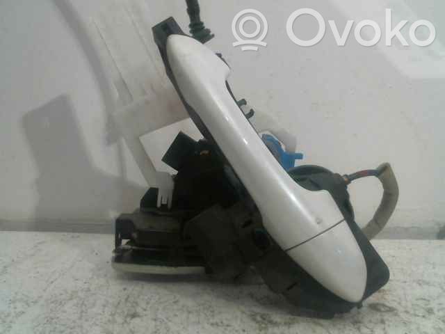 KIA Ceed Rear door lock 