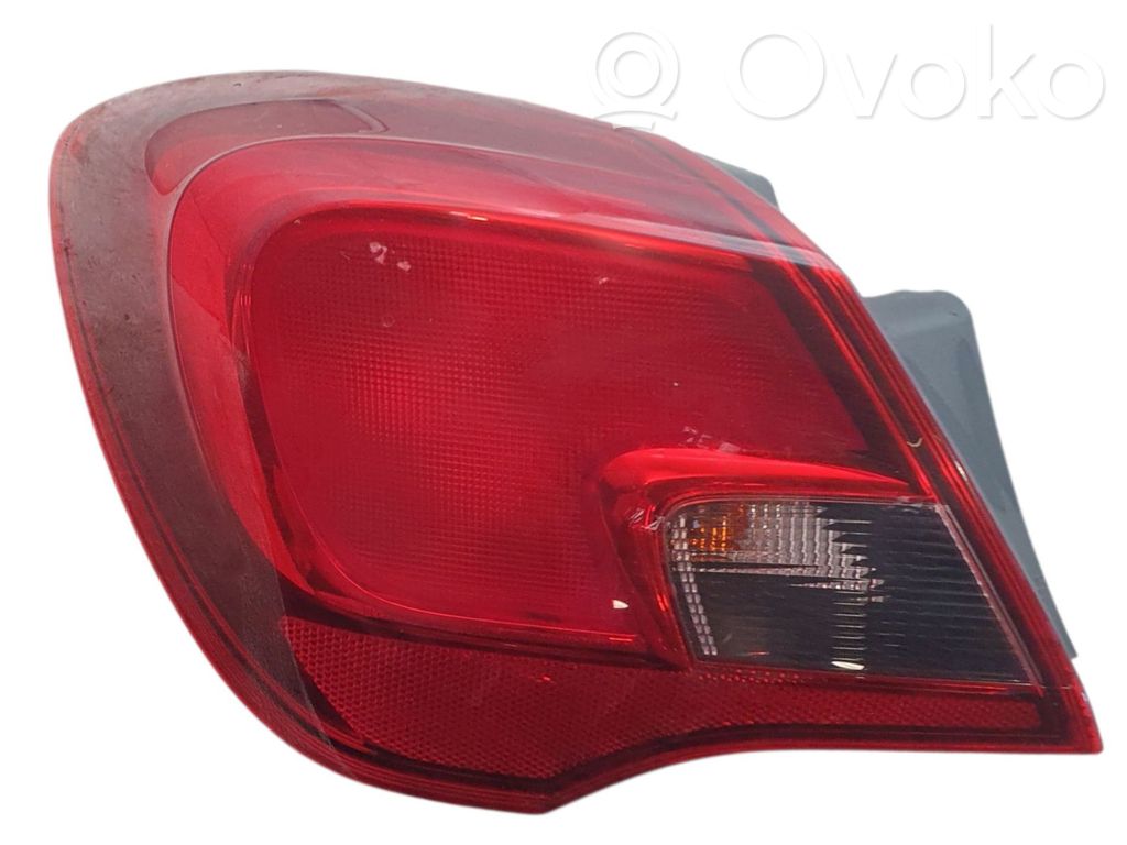 Luz trasera/de freno   39090650,39090650,20250332,7442438,VDMS10