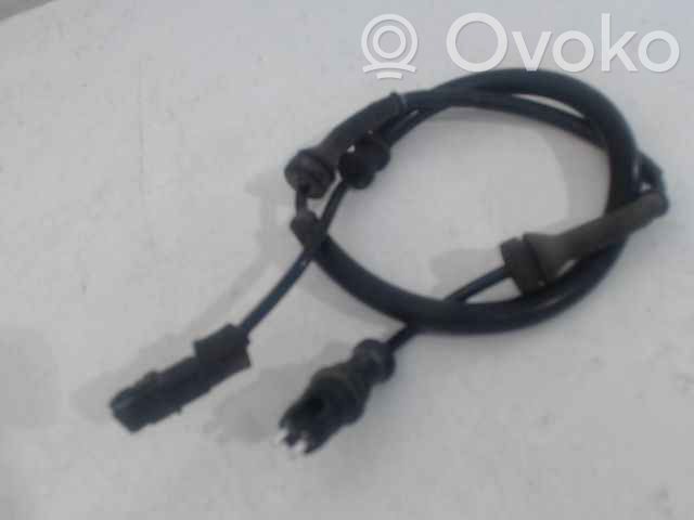Renault Espace IV ABS Sensor hinten 