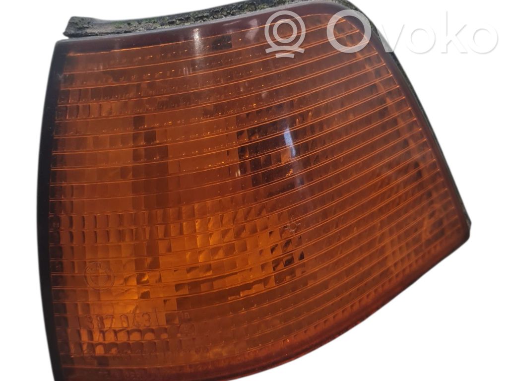 Front indicator light   63138353277,63138353277,12584573,20252217,VDMS10
