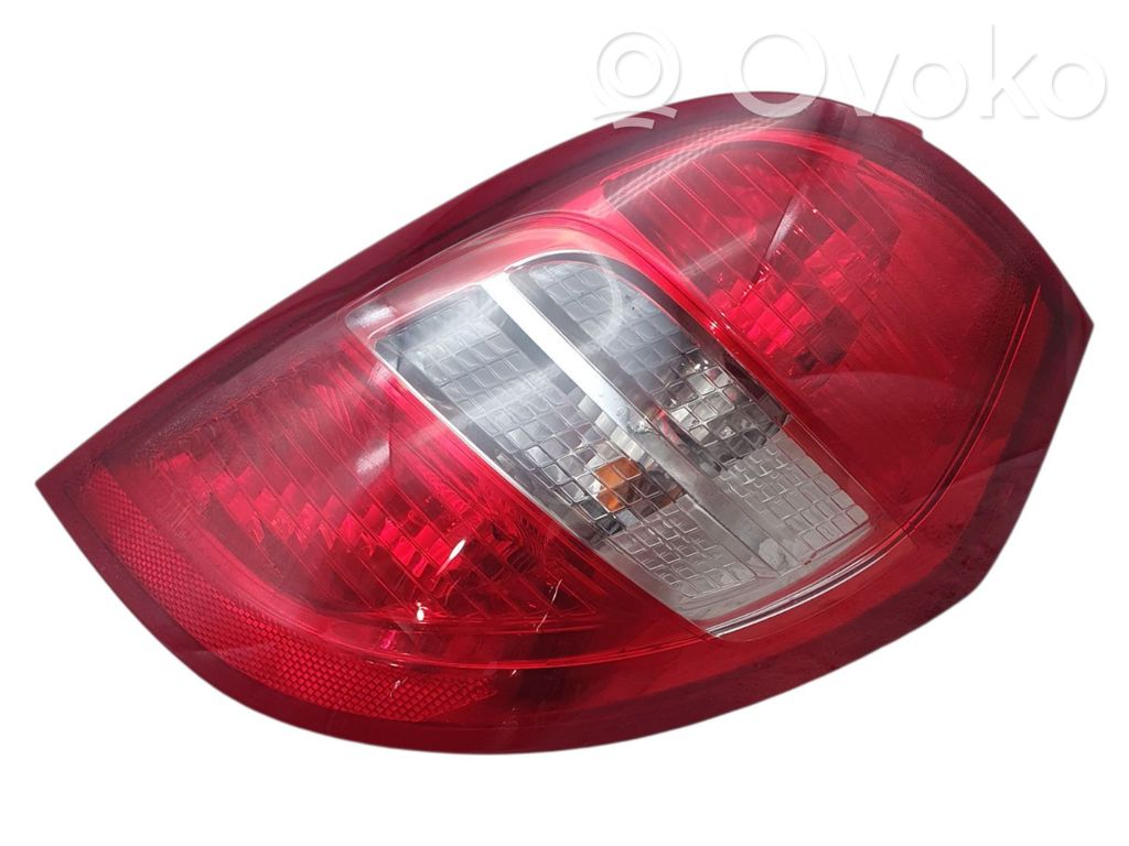 Mercedes-Benz A W168 Lampa tylna 