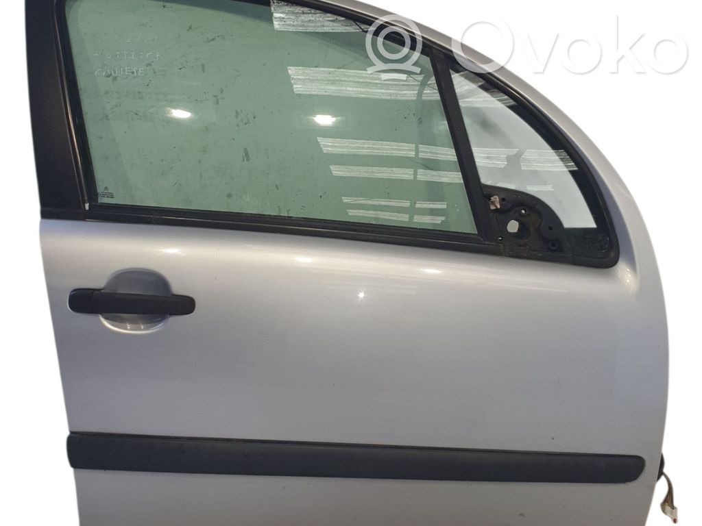 Front door   9004Y7,9004Y7,12501859,20251904,VDMS10
